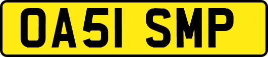 OA51SMP