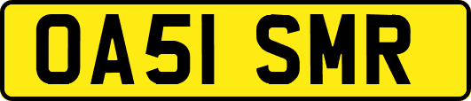 OA51SMR