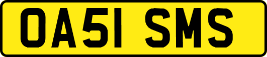 OA51SMS