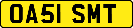 OA51SMT