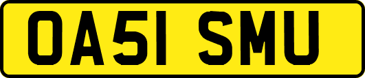 OA51SMU