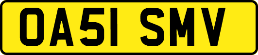 OA51SMV