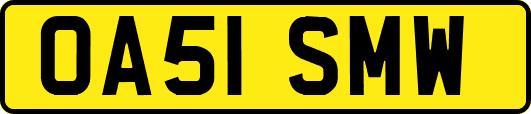 OA51SMW