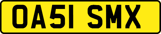 OA51SMX