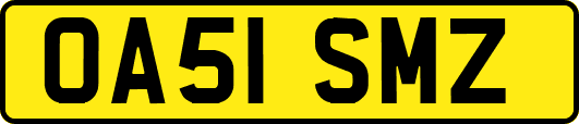 OA51SMZ