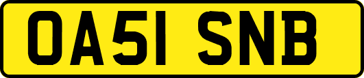 OA51SNB