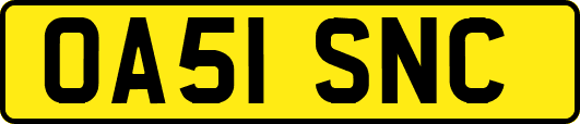 OA51SNC
