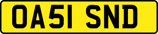 OA51SND