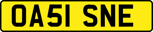 OA51SNE