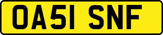 OA51SNF