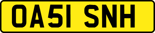 OA51SNH