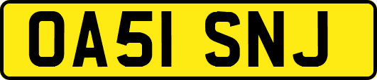 OA51SNJ