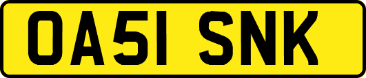 OA51SNK