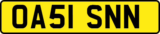 OA51SNN