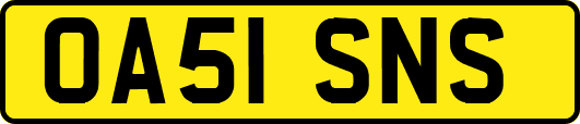 OA51SNS