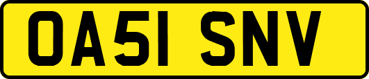OA51SNV