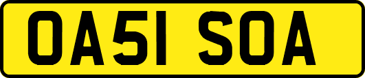 OA51SOA