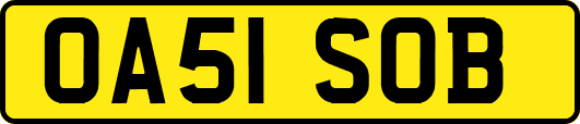 OA51SOB