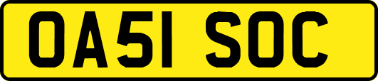 OA51SOC