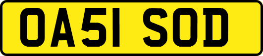 OA51SOD