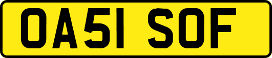 OA51SOF