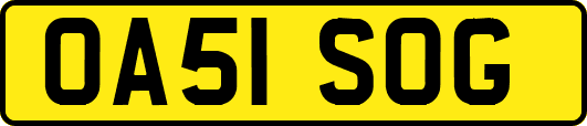 OA51SOG