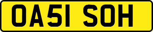 OA51SOH