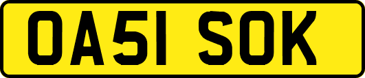 OA51SOK