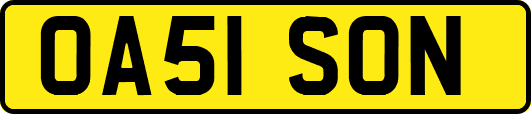 OA51SON