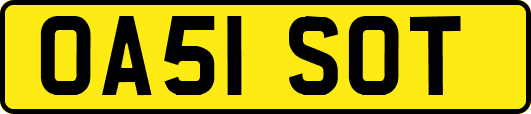 OA51SOT