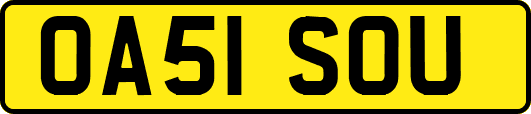OA51SOU