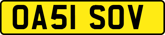 OA51SOV