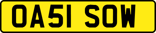 OA51SOW