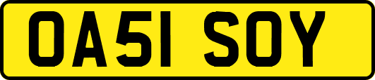 OA51SOY