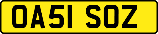 OA51SOZ