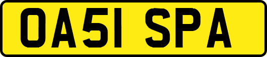 OA51SPA