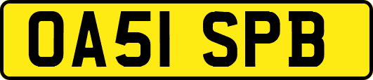 OA51SPB