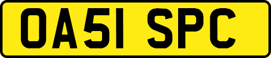 OA51SPC