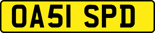 OA51SPD