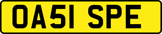 OA51SPE