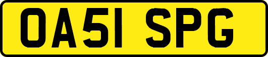 OA51SPG
