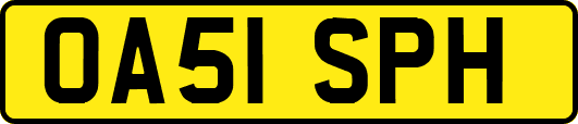 OA51SPH