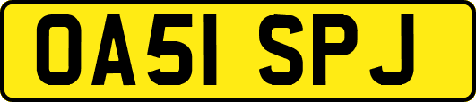OA51SPJ