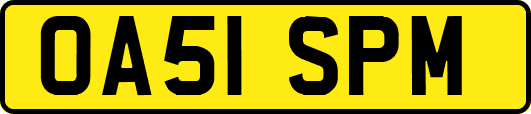 OA51SPM
