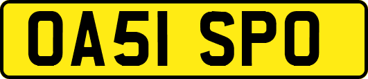 OA51SPO