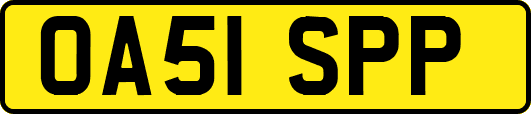 OA51SPP