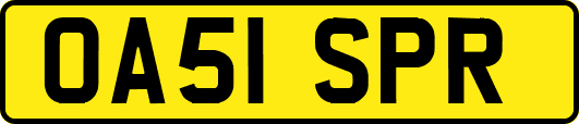 OA51SPR