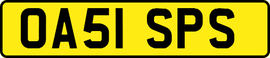 OA51SPS