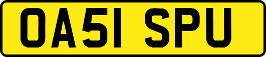 OA51SPU