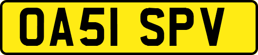 OA51SPV